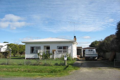 Photo of property in 54 Apatu Street, Wairoa, 4108