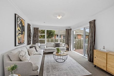 Photo of property in 65 Teesdale Street, Burnside, Christchurch, 8053