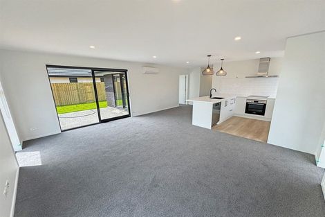 Photo of property in 52 Pitcaithly Street, Halswell, Christchurch, 8025