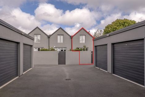 Photo of property in 6/24 Andover Street, Merivale, Christchurch, 8014