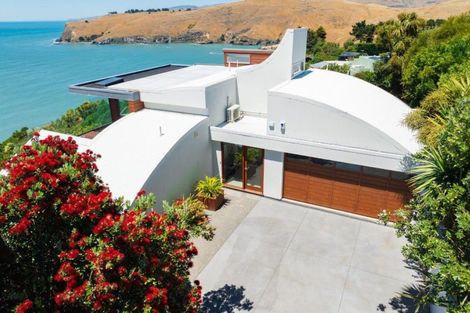 Photo of property in 10 Smugglers Cove, Scarborough, Christchurch, 8081