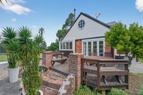 Photo of property in 80 South Belt, Solway, Masterton, 5810