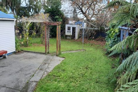 Photo of property in 34 Balmoral Street, Levin, 5510