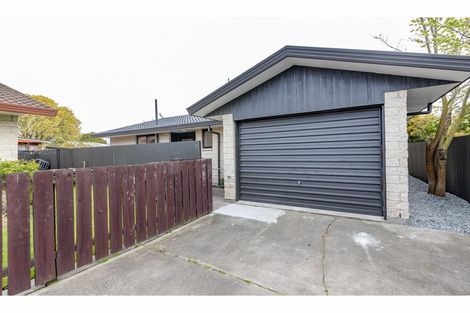 Photo of property in 38b Geddis Street, Rangiora, 7400