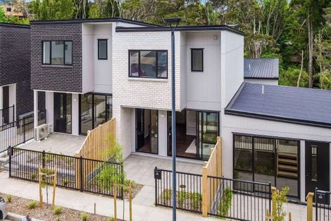 Photo of property in 36 Tokai Place, Glen Eden, Auckland, 0602
