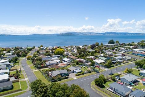 Photo of property in 3 Paraone Street, Ngongotaha, Rotorua, 3010