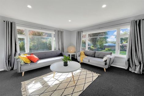 Photo of property in 110 Halswell Road, Hillmorton, Christchurch, 8025