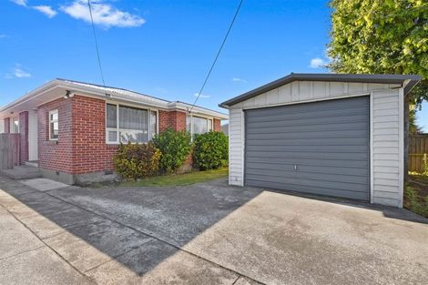 Photo of property in 1/45 Brynley Street, Hornby, Christchurch, 8042