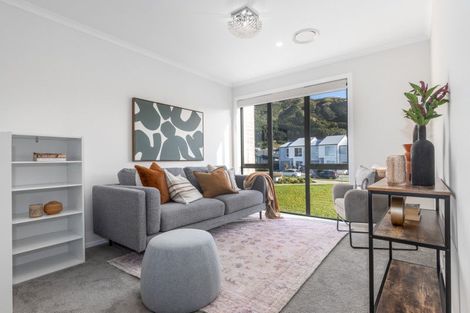 Photo of property in 6 Tokitoki Way, Kenepuru, Porirua, 5022