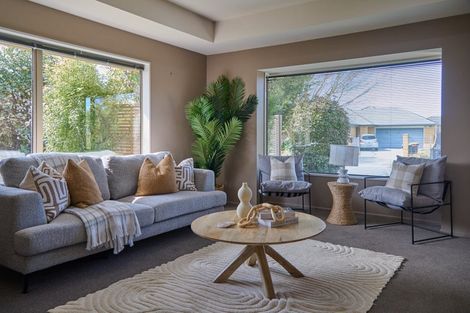 Photo of property in 5 Robinia Place, Wigram, Christchurch, 8042