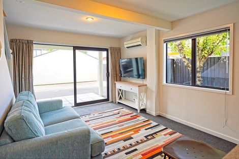 Photo of property in 5/28 Southampton Street, Sydenham, Christchurch, 8023