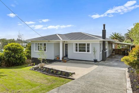 Photo of property in 44 Worker Road, Wellsford, 0900