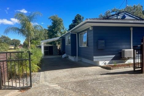 Photo of property in 109a Gossamer Drive, Pakuranga Heights, Auckland, 2010