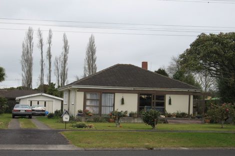 Photo of property in 16 Bettina Road, Fairfield, Hamilton, 3214