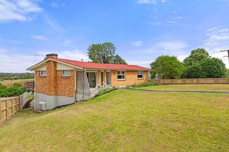 Photo of property in 57 Russell Road, Huntly, 3700