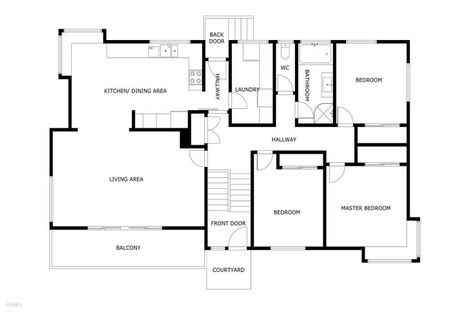 Photo of property in 1 Te Ata Place, Atawhai, Nelson, 7010