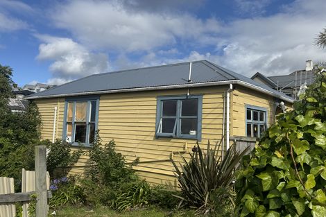 Photo of property in 89 Elm Row, Dunedin Central, Dunedin, 9016