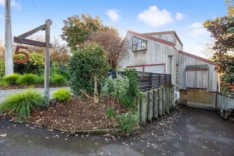 Photo of property in 5 Pope Terrace, Leamington, Cambridge, 3432