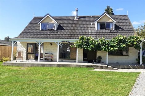 Photo of property in 15 Donald Street, Temuka, 7920