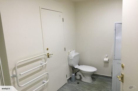 Photo of property in Courtenay Apartments, 602/120 Courtenay Place, Te Aro, Wellington, 6011