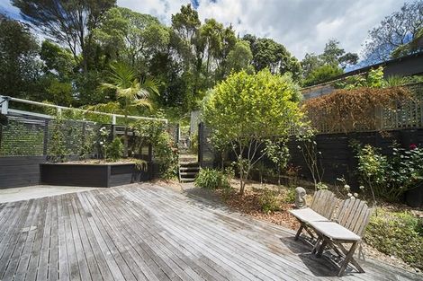 Photo of property in 2/20 Takutai Street, Parnell, Auckland, 1052