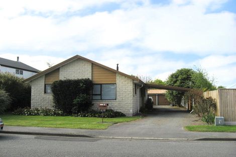 Photo of property in 2 Murray Place, Kaiapoi, 7630