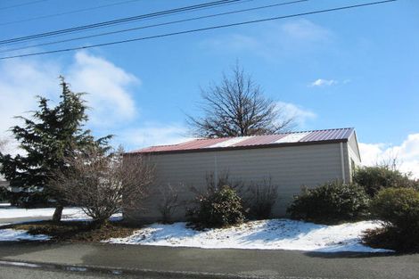 Photo of property in 16 Totara Drive, Twizel, 7901