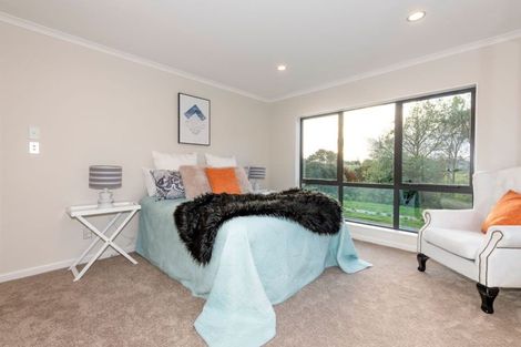 Photo of property in 23 Rashni Road, Flat Bush, Auckland, 2019