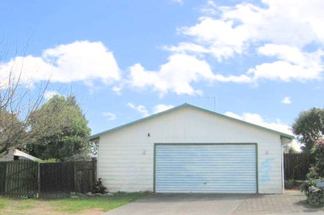 Photo of property in 38a Arthur Crescent, Hilltop, Taupo, 3330
