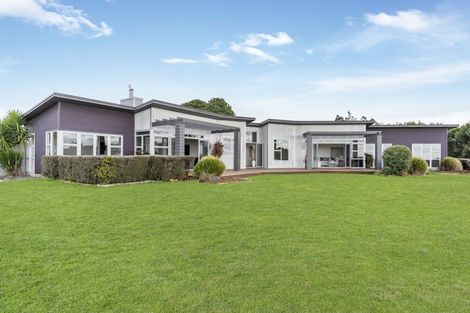 Photo of property in 50 Goodall Road, Whakamarama, Tauranga, 3179