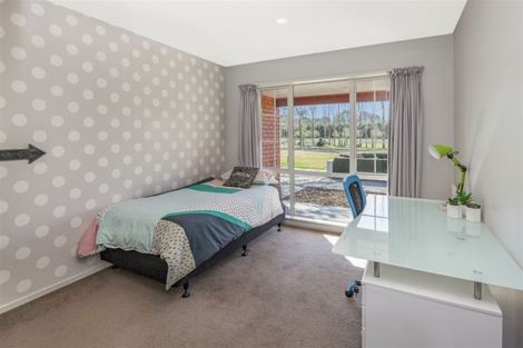 Photo of property in 46 Verona Place, Ohoka, Kaiapoi, 7692