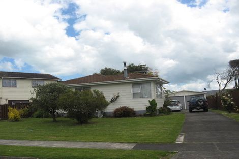 Photo of property in 27 Smedley Street, Manurewa, Auckland, 2102