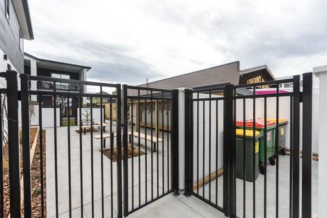 Photo of property in 5/20g Bath Street, Christchurch Central, Christchurch, 8011