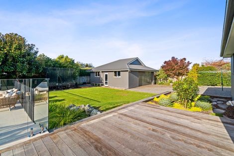 Photo of property in 13 Sheridan Drive, Rolleston, 7614