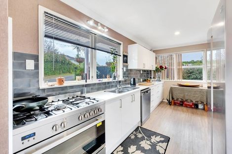 Photo of property in 43 Glendene Avenue, Glendene, Auckland, 0602