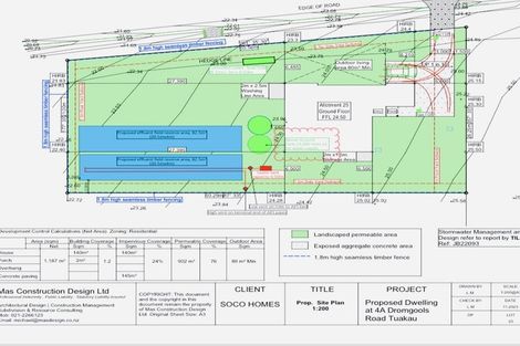 Photo of property in 4a Dromgools Road, Tuakau, 2121