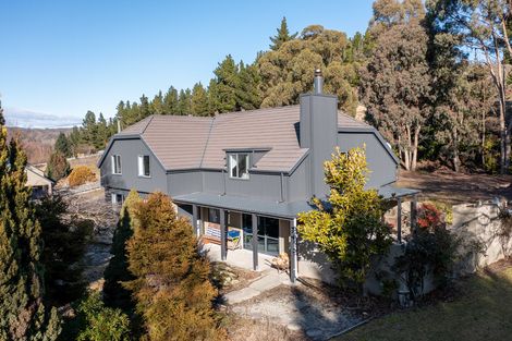 Photo of property in 97 Letts Gully Road, Letts Gully, Alexandra, 9393