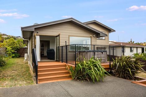 Photo of property in 12 Langwell Place, Papakowhai, Porirua, 5024