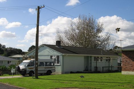 Photo of property in 21 Guthrey Place, Otara, Auckland, 2023