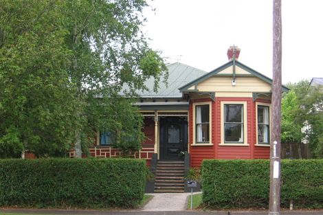 Photo of property in 57 Milton Road, Mount Eden, Auckland, 1024