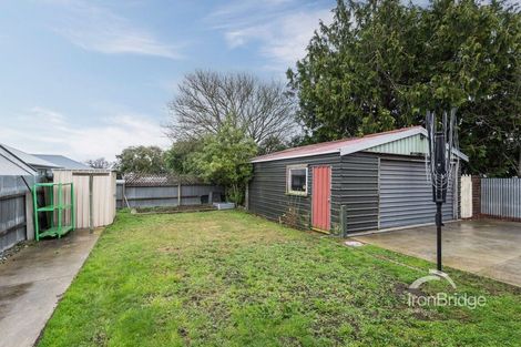 Photo of property in 197 Burwood Road, Burwood, Christchurch, 8083
