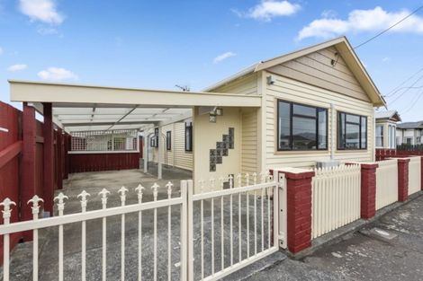 Photo of property in 361 Jackson Street, Petone, Lower Hutt, 5012
