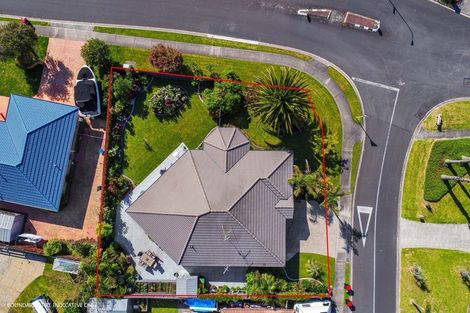 Photo of property in 2 Melia Place, Mount Maunganui, 3116