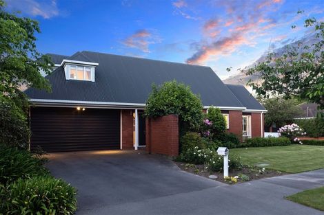 Photo of property in 3 Ilam Park Place, Ilam, Christchurch, 8041