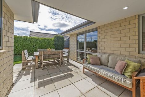 Photo of property in 8 Tramway Road, Kirwee, Darfield, 7571