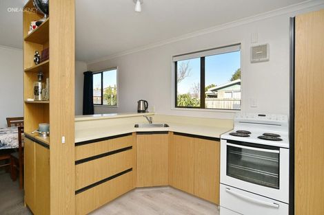Photo of property in 4/129 Clarence Street, Riccarton, Christchurch, 8011
