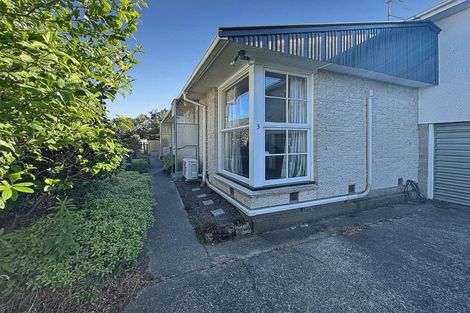 Photo of property in 3/225 Edgeware Road, Edgeware, Christchurch, 8013