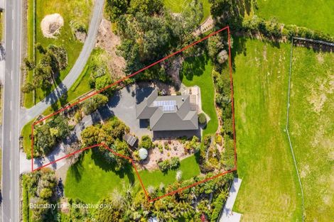 Photo of property in 58 Old Waipu Road, Mangawhai, 0505