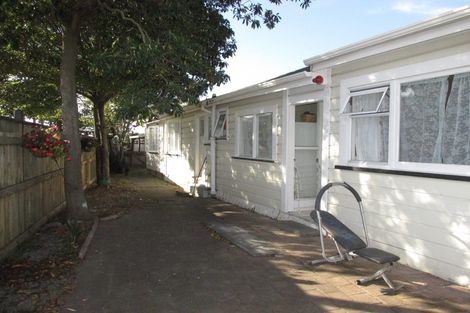 Photo of property in 1 Georges Drive, Napier South, Napier, 4110