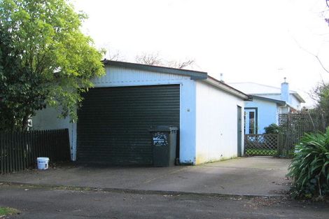 Photo of property in 83 Rongopai Street, Palmerston North, 4414